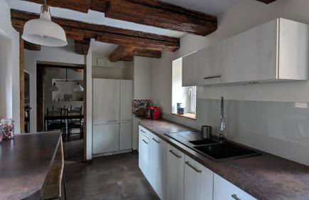 Tu casita au centre-ville de Rouffach - Foto 9