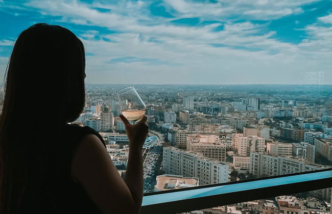 Kenzi Tower - Photo 31