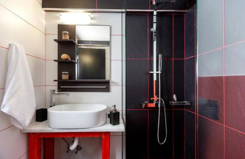 Villa Menelaos - Foto 26