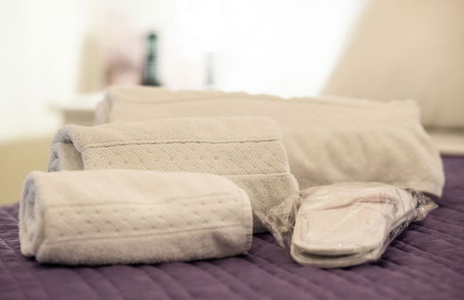 Bed Boutique Napoli Colors - Foto 39