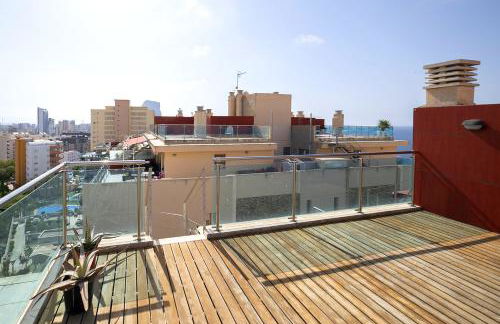 Atico Borumbot 2-2-3-14 - Photo 24