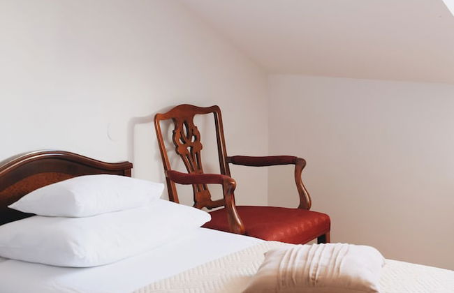 Penthouse the Best Old Town View - Foto 37