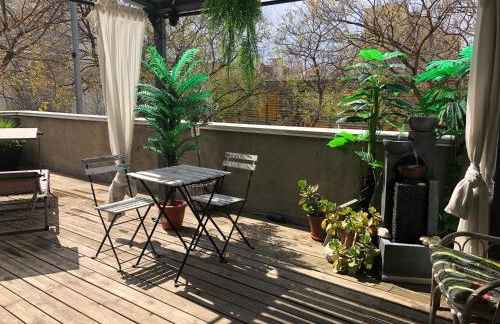 Apartamento Barcelona CCIB-Playa-Diagonal mar - Photo 1