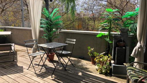 Apartamento Barcelona CCIB-Playa-Diagonal mar - Foto 1