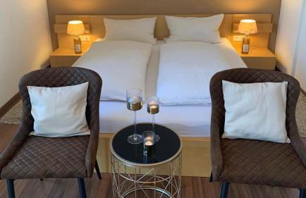 Ferienwohnung Pflümli - Obsthof Steffelin - Foto 6