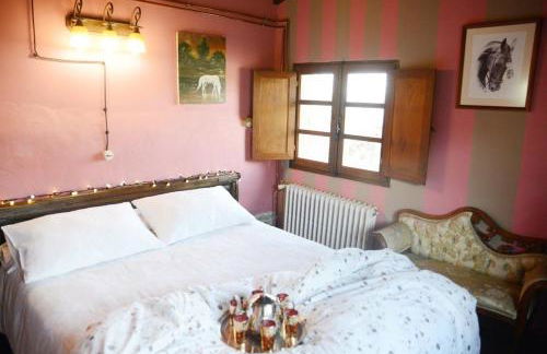 Casa Rural Pico del Lugar - Foto 55