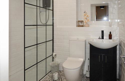 Fairway & Footpath Apartments Castle Place - Foto 42