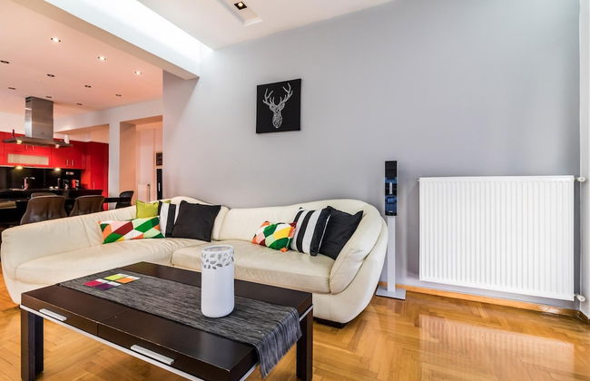 A Luxury Comfortable 2bdrm Apt in Athens - Foto 7