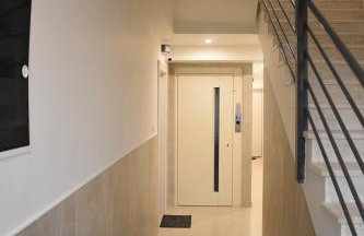 Tommys Apartment - Foto 26