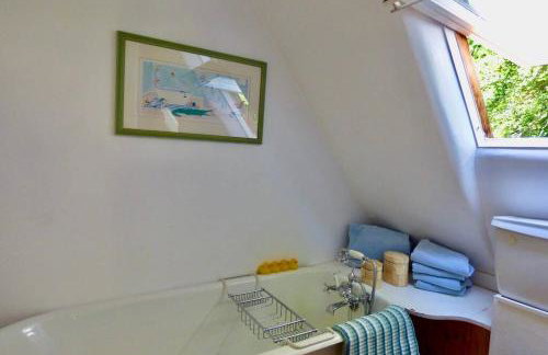 Beautiful converted Stable in peaceful Somerset, close to the Jurassic Coast - Foto 12