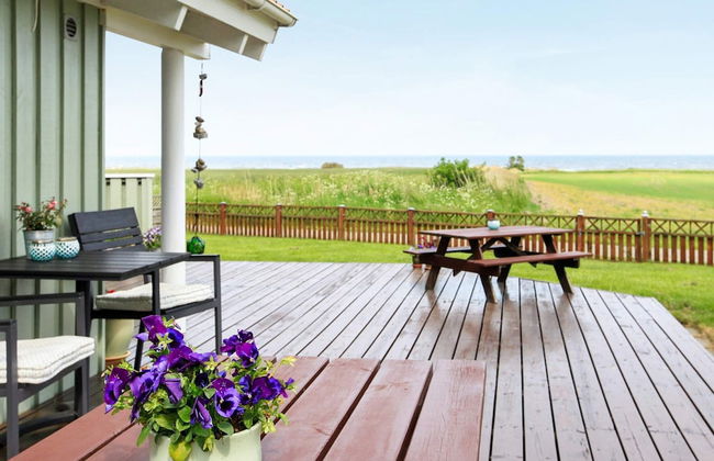 6 Person Holiday Home in Frederikshavn - Photo 11