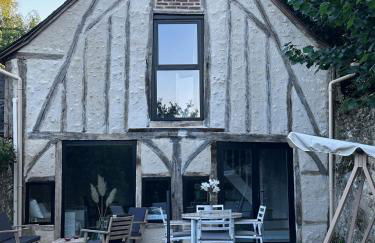 Maison Au coeur d'Amboise - Foto 16