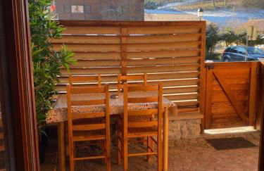 Superbe studio Morillon Village / Samoëns - Foto 5