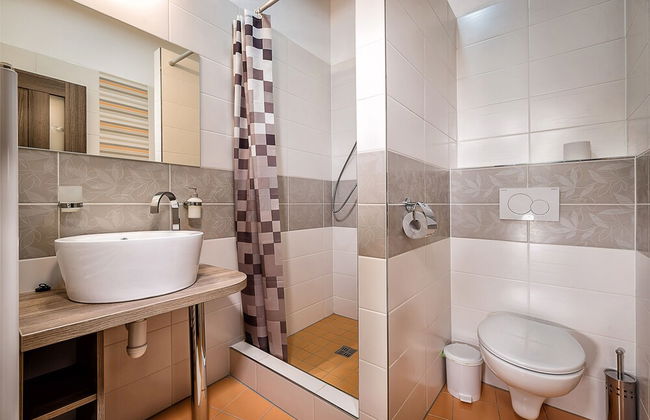 Apartments Ceresnovy Sad - Foto 29