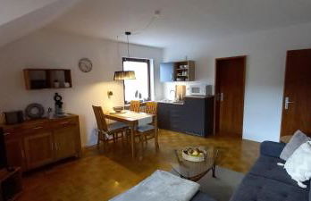 Ferienwohnung am Wintersberg - Foto 24