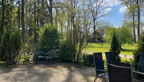 Diershof Walsrode - Foto 5, Garden