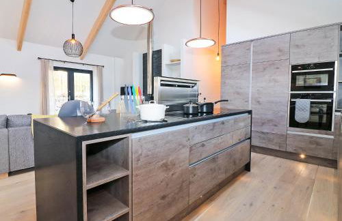 Pig House, Boskensoe Barns - Foto 11