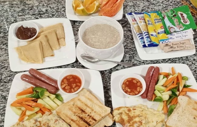 Solent Villas Resort - Photo 18