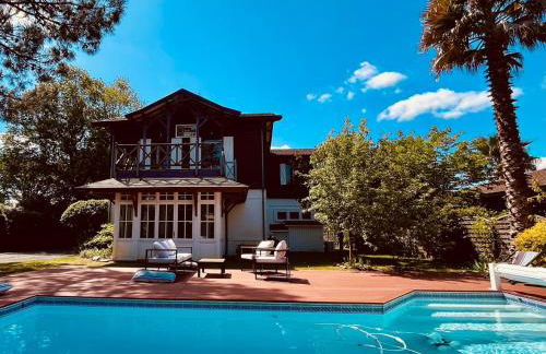 Villa Joli Bois - Foto 37