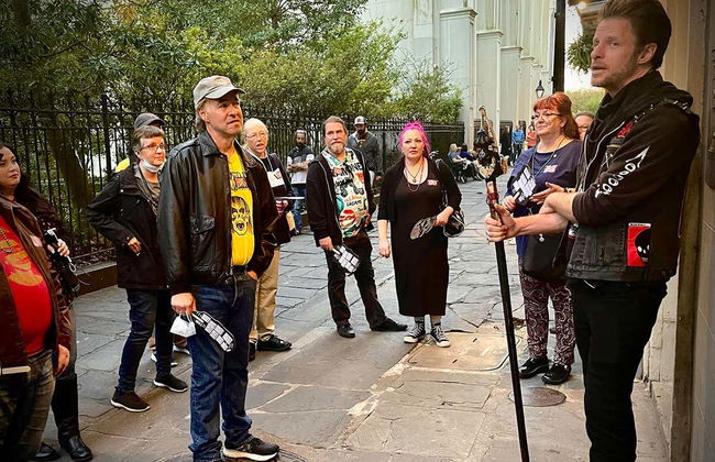 Go City: New Orleans All-Inclusive Pass - Foto 3