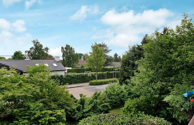 2 Person Holiday Home in Svendborg - Foto 14