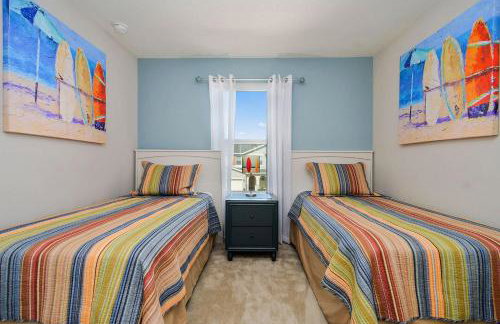 Four Bedrooms TownHome 5122 - Foto 23