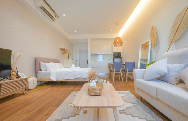 Chambers PWTC By Unimax - Foto 27