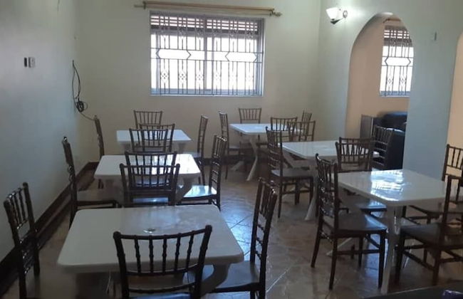 Galaxy Apartments - Foto 30