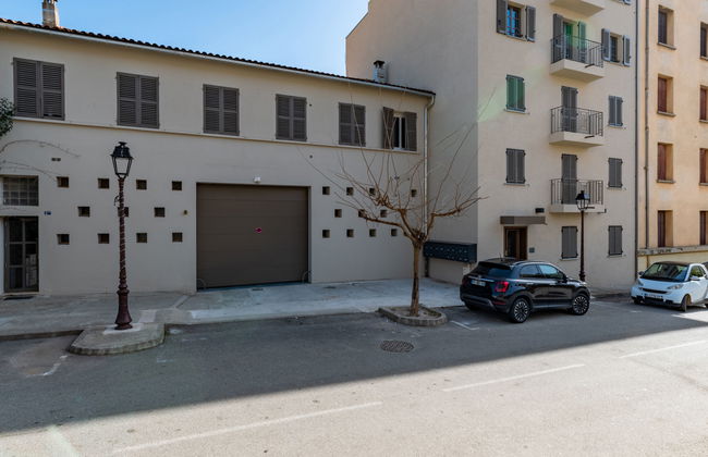 1 bedroom Apartment in Corte - Photo 12