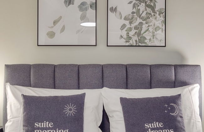 Limehome Zwickau Hauptmarkt - Foto 5