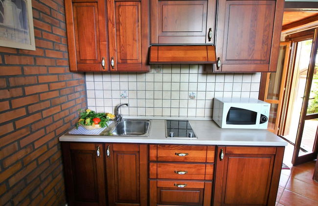 Holiday Home in Selci With Saltwater Pool - Foto 6