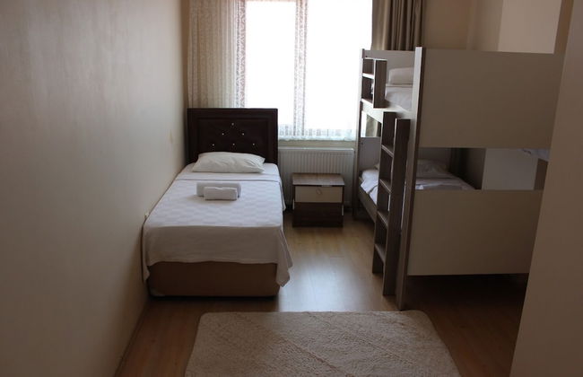 Payitaht Apart - Foto 12