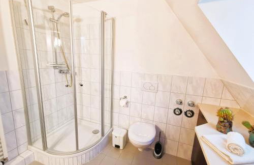 Business-Apartment Ahrensburg - Foto 34