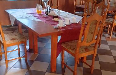 Agroturystyka Na górce - Foto 4