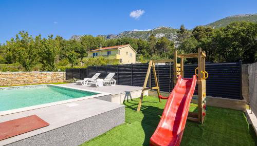 Zen Escape - Private Pool - Photo 5, sunbed