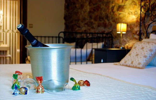 Posada La Corralada - Photo 13