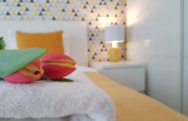 Apartamenty Szafirowa Mierzeja - 365PAM - Foto 16