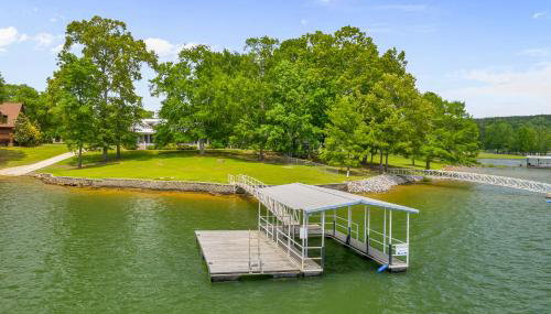 Kelley's Southern Comfort - Scenic Views Including Duncan Bridge! - Foto 1