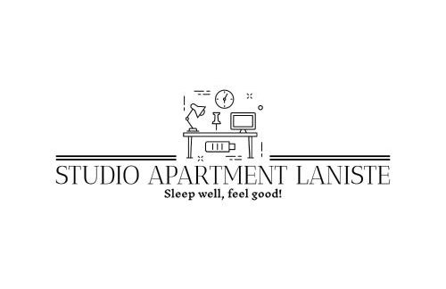 Lanište - Prelijep stan, balkon, wifi + besplatan parking - Foto 40