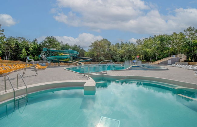 Holiday Village Belle Dune, Fort-mahon-plage - Photo 4