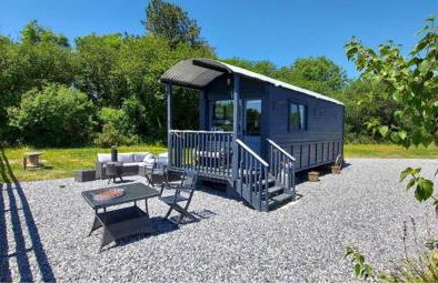 The Cloves Farm Shepherd’s Hut - Foto 24