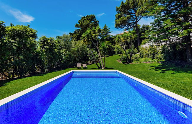 Estoril Royal Atlantic Villa - Foto 61