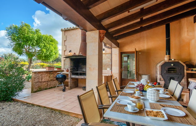 Es Rafalet - Foto 40