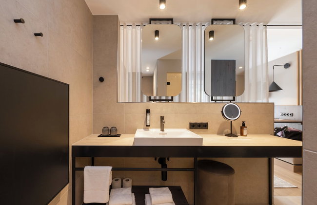 ELVA Premium Apartment Hotel - Foto 42