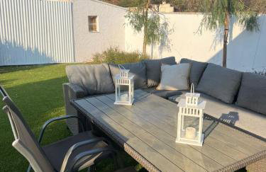 Villa Noaina in Lagonissi - Foto 37