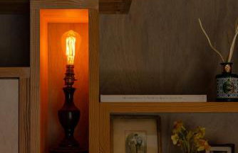 Two unique cabins wrapped in beautiful welsh scenery - Foto 55