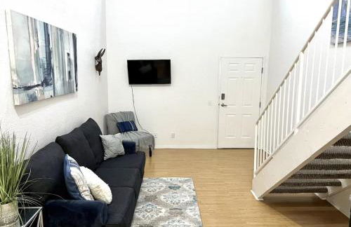 Charming 2nd Ave Lofts in Downtown San Diego with Parking - Foto 60