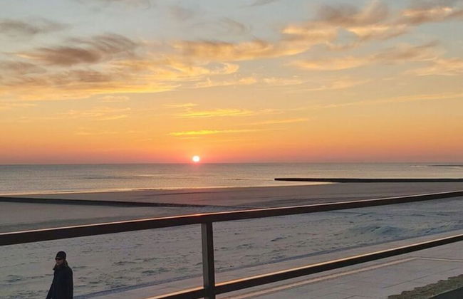 Lovely Apartment in Borkum - Foto 11