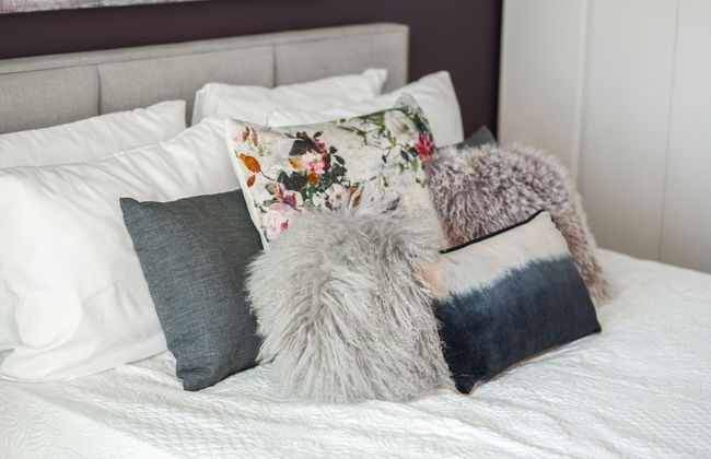 Luxury 2R Best location Amazing terrace - Photo 3