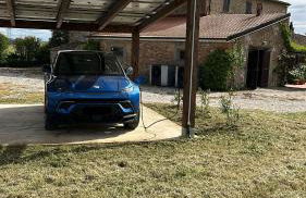 Podere Campo alle Serpi - Foto 63